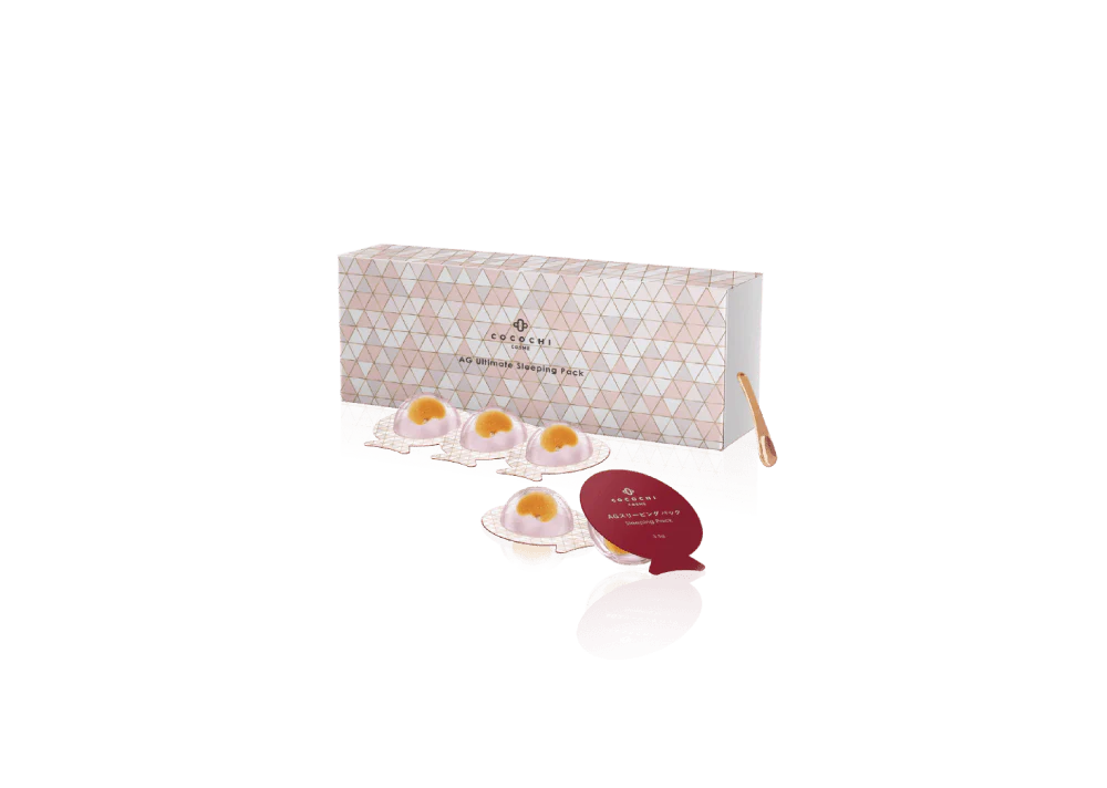 Cocochi AG Sleeping Pack