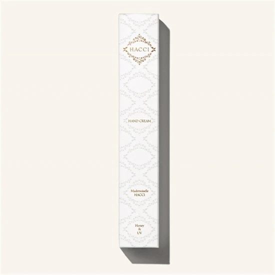 Hacci Hand Cream - Image 2