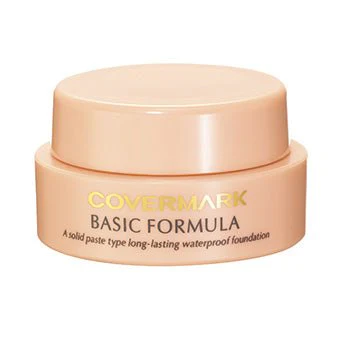 Covermark Basic Formula