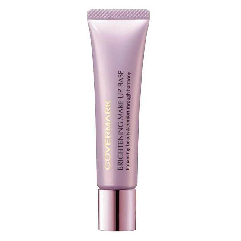 Covermark Brightening Makeup Base