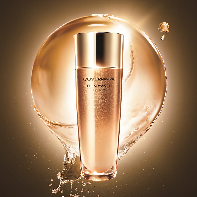 Covermark Cell Advanced Lotion WS - Image 2