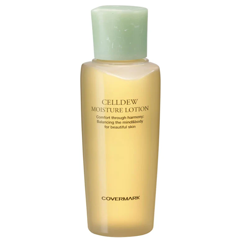 Covermark Celldew Moisture Lotion