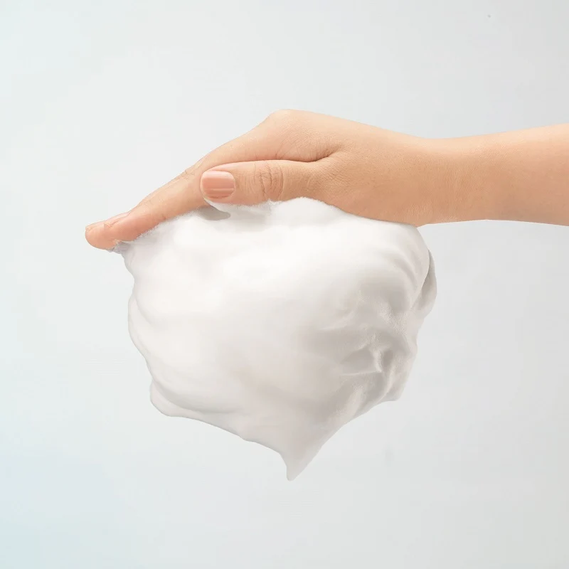 Covermark Mineral Wash with Foaming Sponge - Image 3