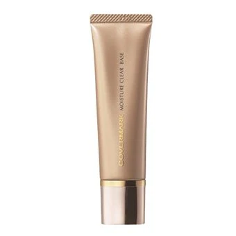 Covermark Moisture Clear Base