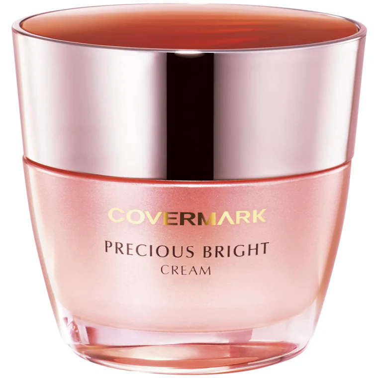 Covermark Precious Bright Cream W