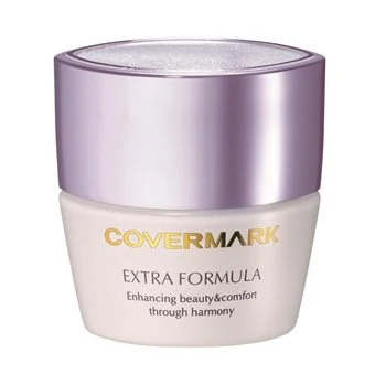 Covermark Sensory Rose Color Extra Formula