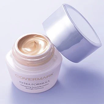 Covermark Sensory Rose Color Extra Formula - Image 2