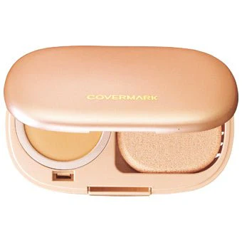 Covermark Soft ES Pact Refill