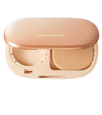 Covermark Soft ES Pact Refill - Image 3