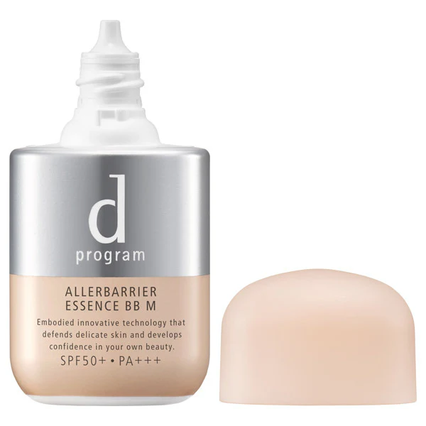 D Program Allerbarrier Essence BB N - Image 7
