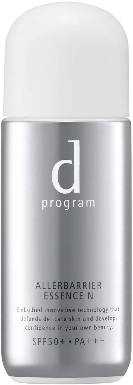 D Program Allerbarrier Essence N