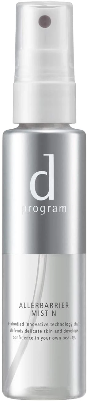 D Program Allerbarrier Mist N - Image 2