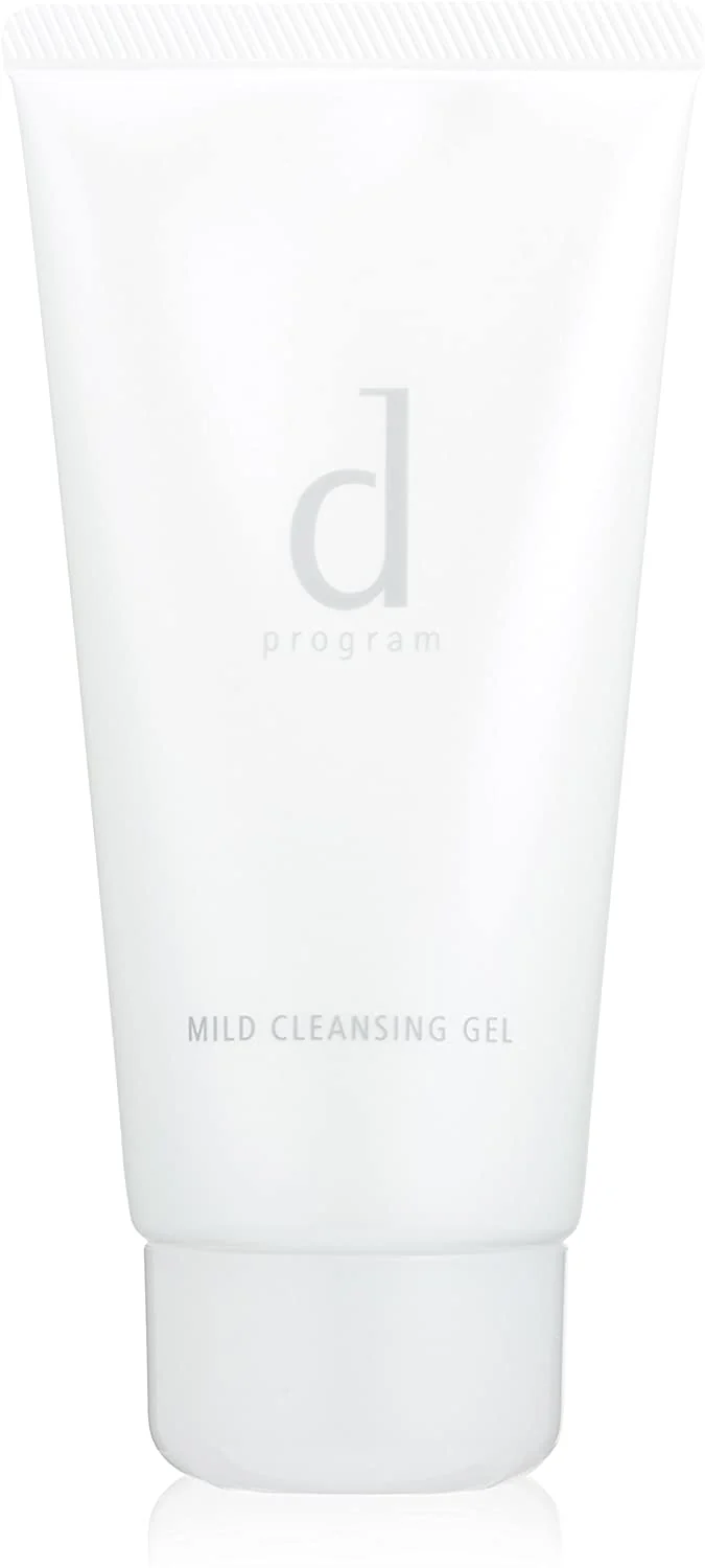 D Program Mild Cleansing Gel - Image 2