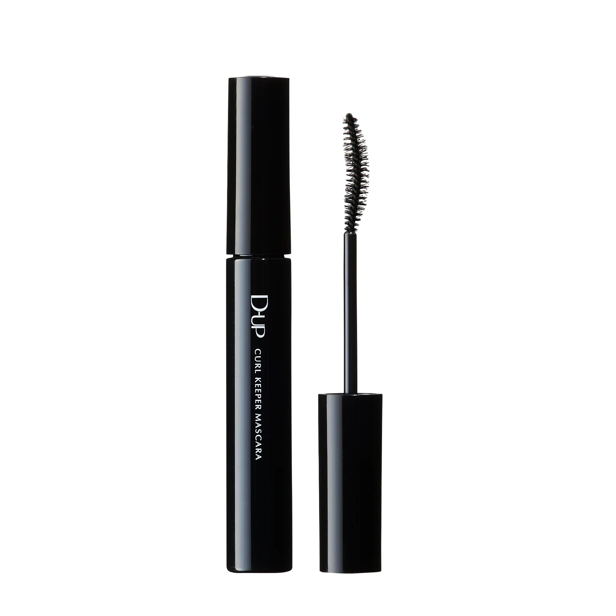 D-UP Curl Keeper Mascara