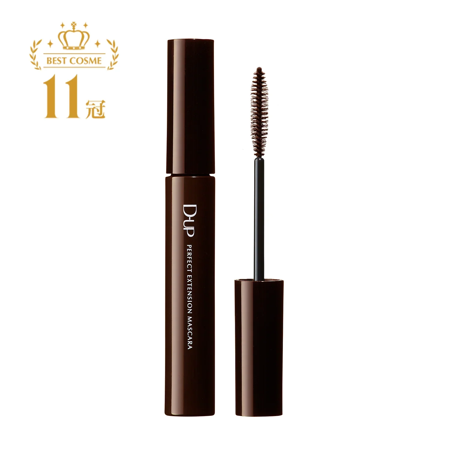 D-UP Perfect Extension Mascara for Curl - Image 49