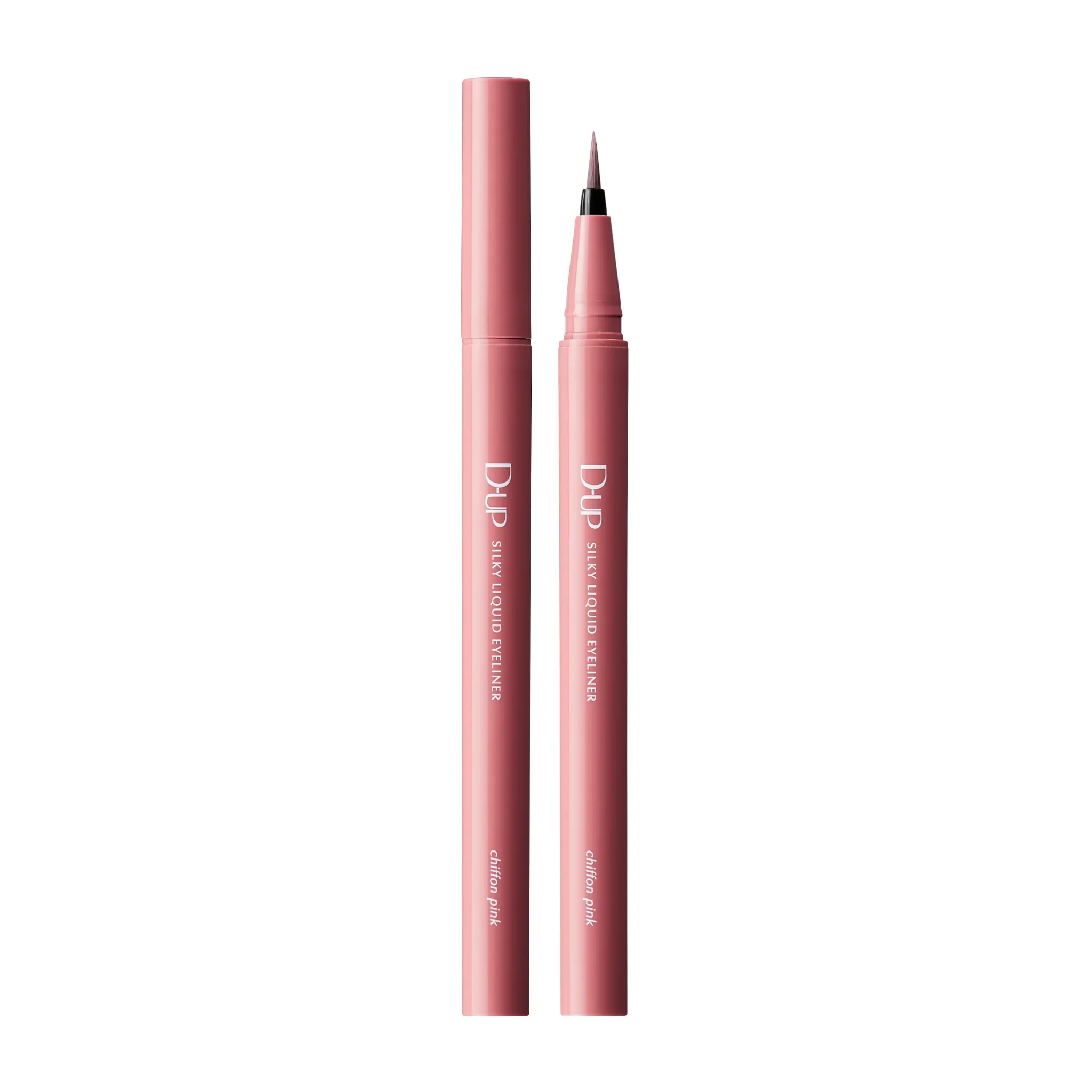 D-UP Silky Liquid Eyeliner - Image 37