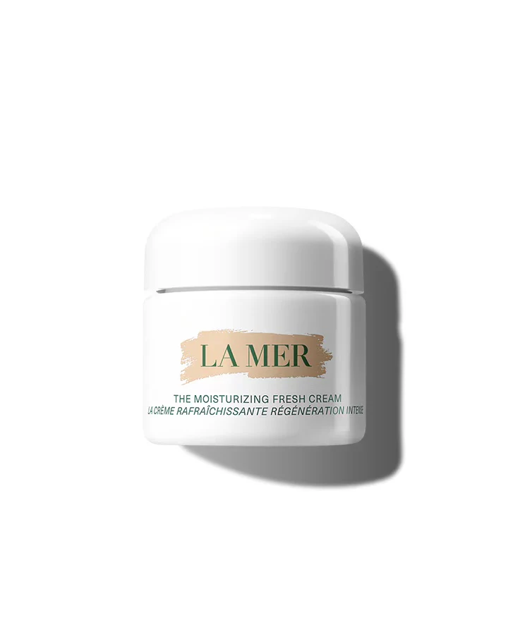 De La Mer The Moisturizing Fresh Cream