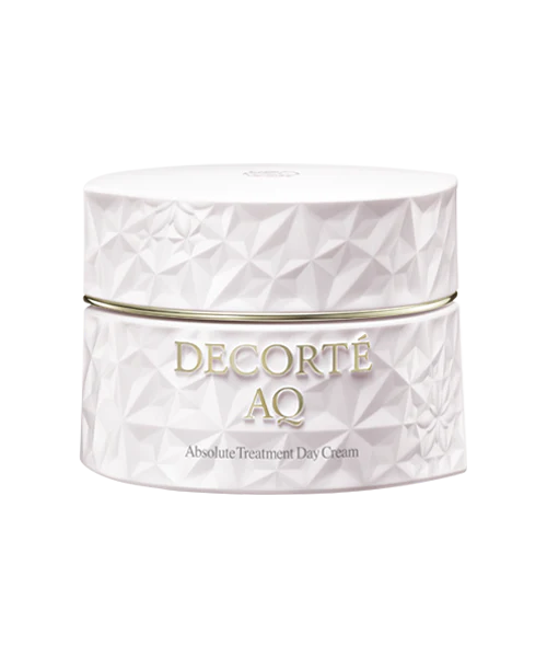 Decorte AQ Absolute Day Cream Awakening Protect