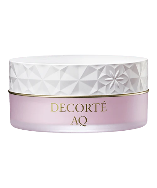 Decorte AQ Face Powder