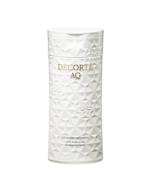 Decorte AQ Repair Smooth Shampoo