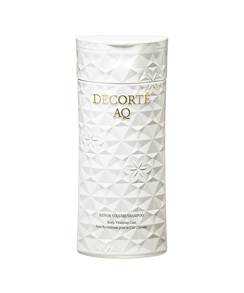 Decorte AQ Repair Volume Shampoo