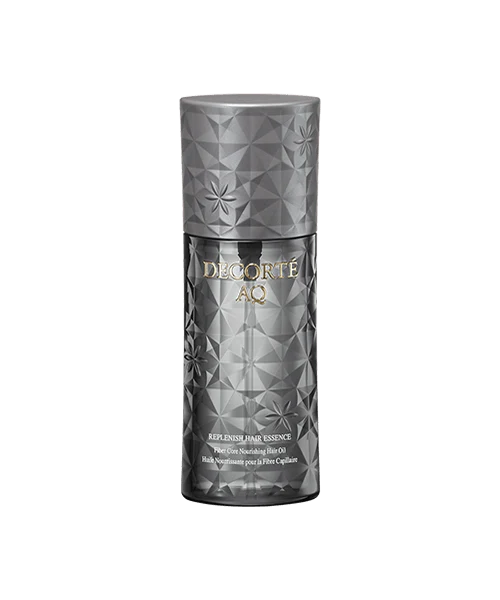 Decorte AQ Replenish Hair Essence