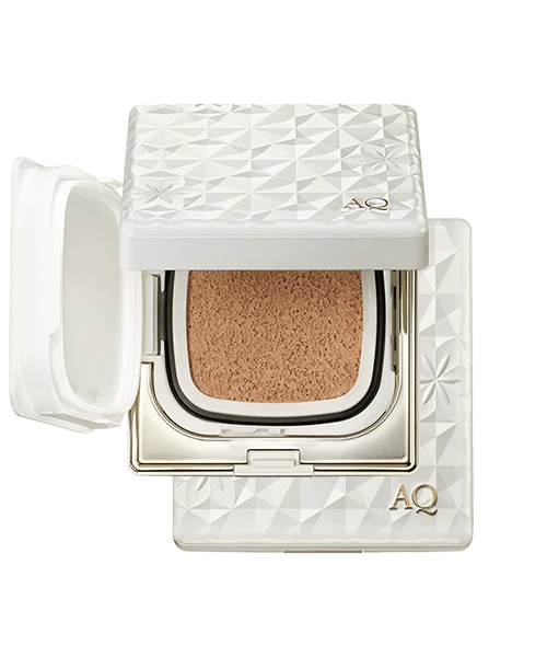 Decorte AQ Skin Forming Cushion Foundation