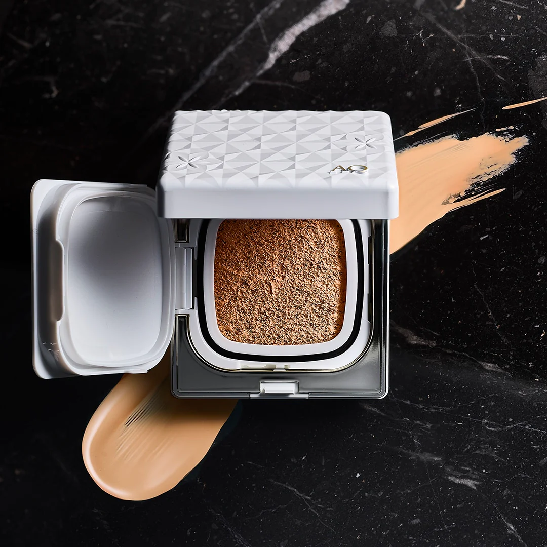 Decorte AQ Skin Forming Cushion Foundation - Image 2