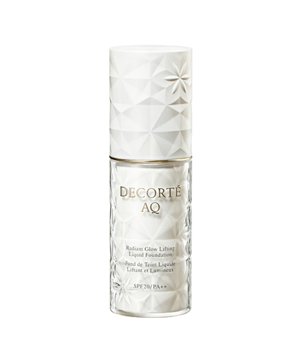 Decorte AQ Skin Forming Liquid Foundation