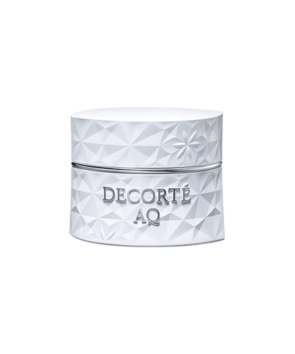 Decorte AQ Absolute Cream Bright