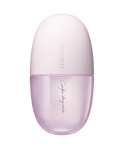 Decorte Comfort Day Mist Set & Protect