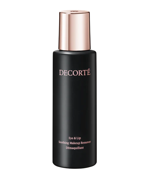 Decorte Eye & Lip Soothing Makeup Remover