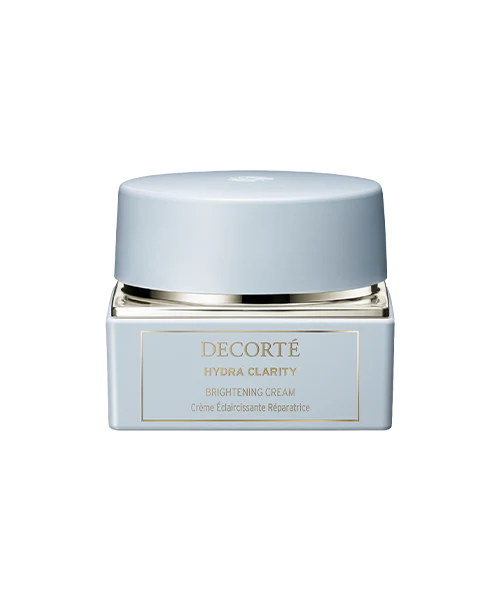Decorte Hydra Clarity Medicated Brightening Cream