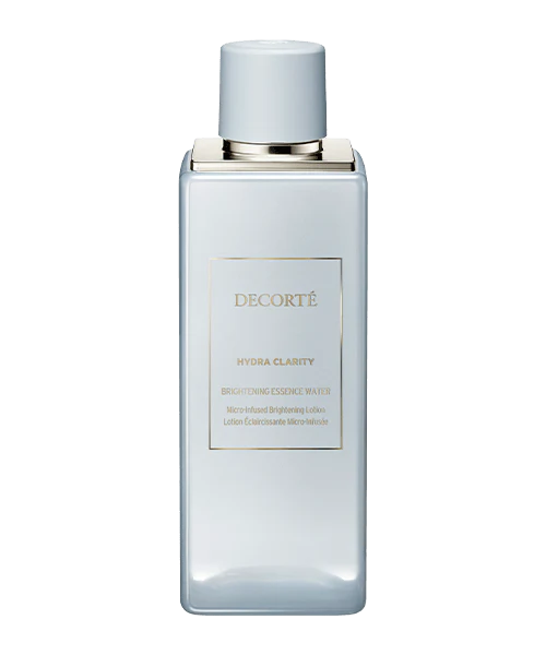 Decorte Hydra Clarity Medicated Brightening Essence Water 300ml