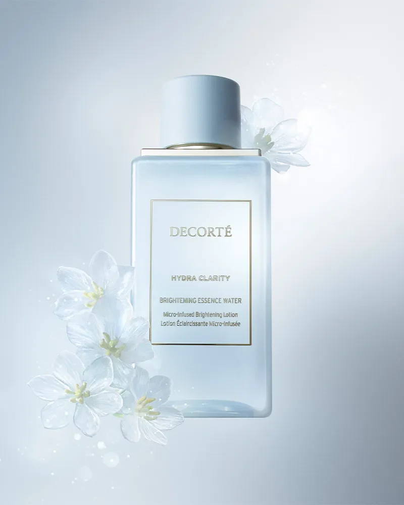 Decorte Hydra Clarity Medicated Brightening Essence Water - Image 3