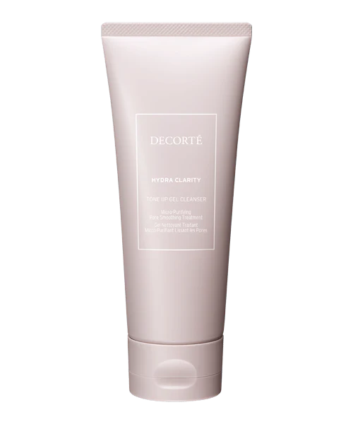 Decorte Hydra Clarity Treatment Gel Wash