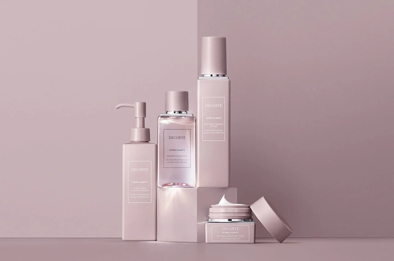 Decorte Hydraclarity Conditioning Treatment Softener - Image 3
