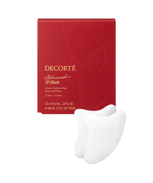 Decorte IP Shot Advanced Mask