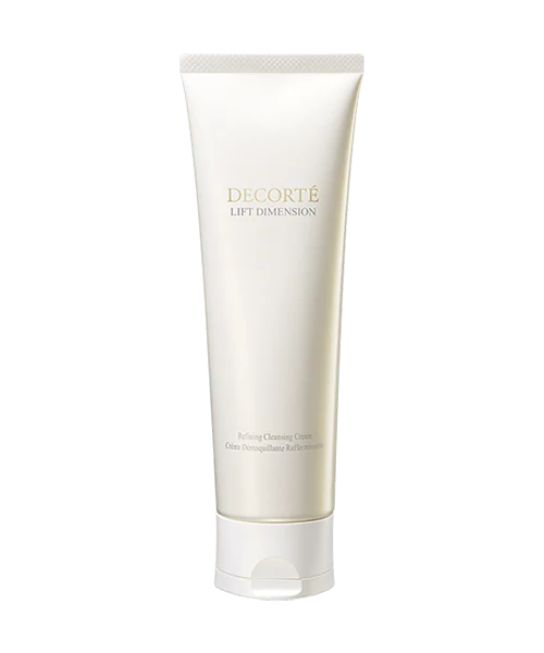 Decorte Lift Dimension Refining Cleansing Cream