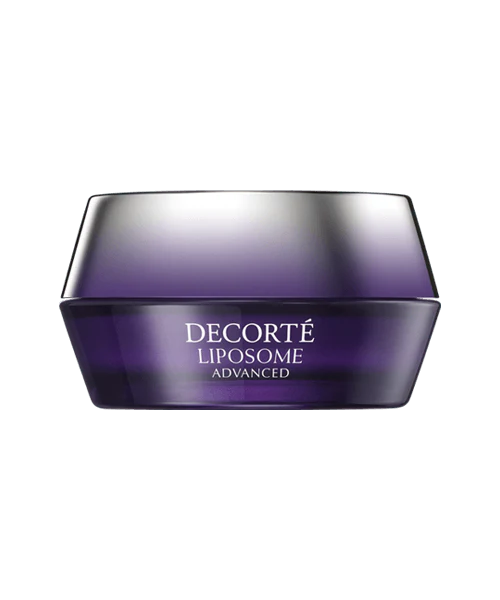 Decorte Liposome Advanced Repair Cream 50g