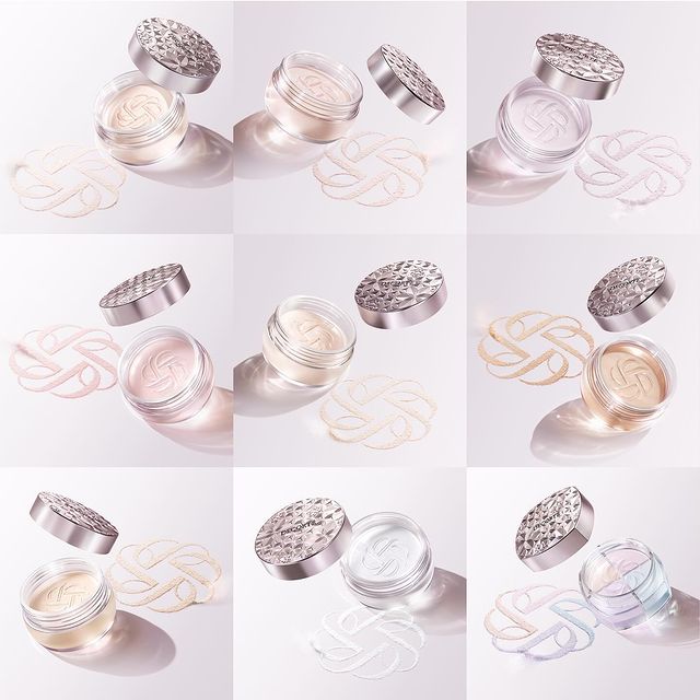 Decorte Loose Powder - Image 13