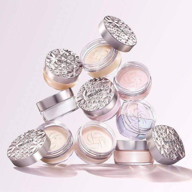 Decorte Loose Powder - Image 14