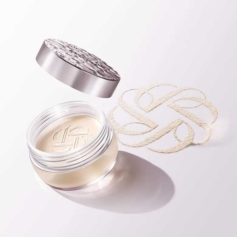 Decorte Loose Powder - Image 8
