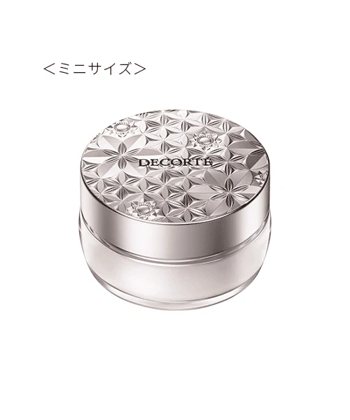 Decorte Loose Powder Limited Mini Size