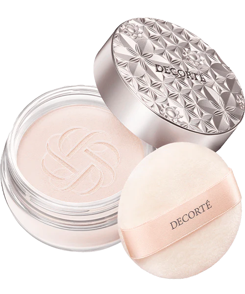 Decorte Loose Powder Limited Mini Size - Image 22