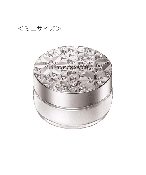 Decorte Loose Powder Limited Mini Size - Image 36
