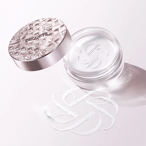 Decorte Loose Powder Limited Mini Size - Image 39