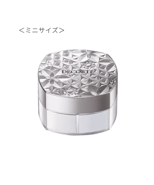 Decorte Loose Powder Limited Mini Size - Image 41