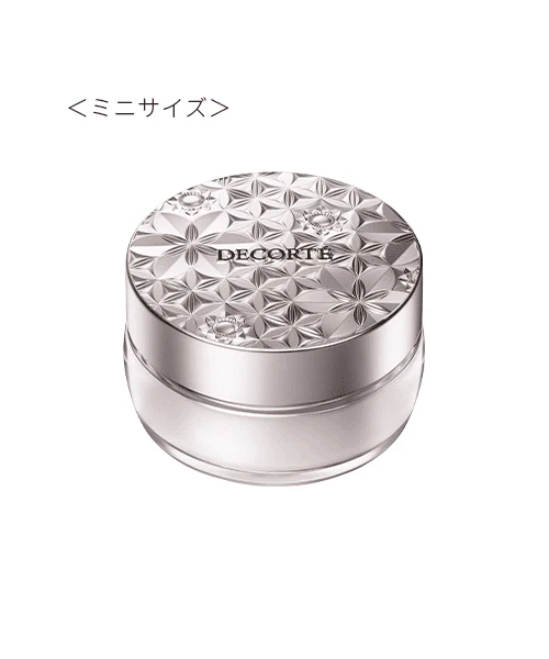 Decorte Loose Powder Limited Mini Size - Image 6