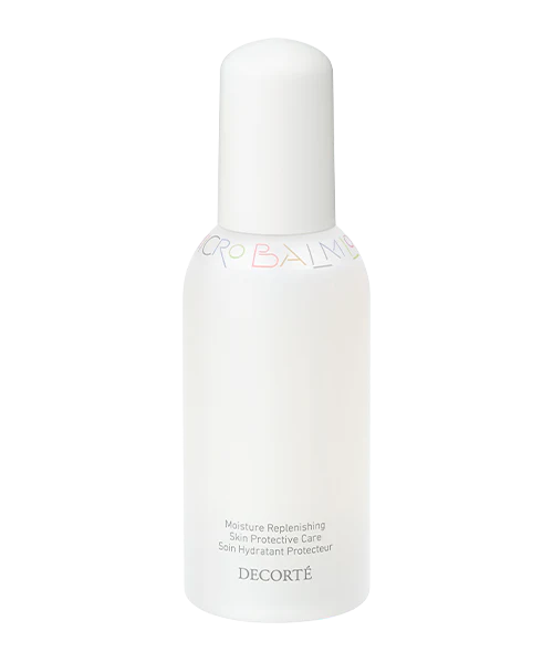 Decorte Medicated Microbalm Lotion